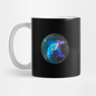 Gemini Galaxian Mug